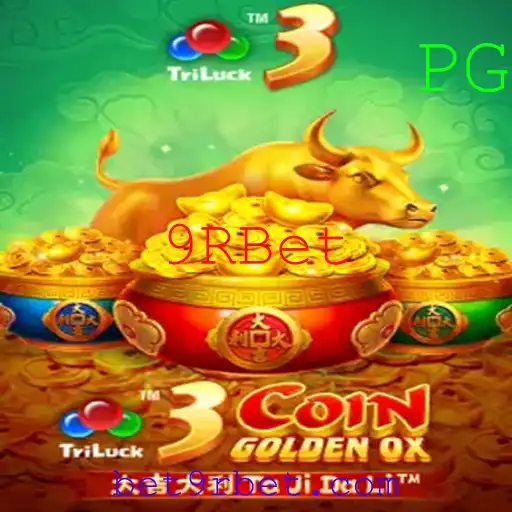 Desvendando o Fascinante Mundo de 3CoinGoldenOX na Plataforma 9RBet