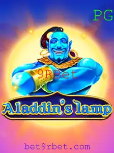 Explorando o Universo de 'Aladdinslamp' na Plataforma 9RBet