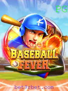 BaseballFever: Descobrindo o Entusiasmo do Jogo e a Emoção do 9RBet