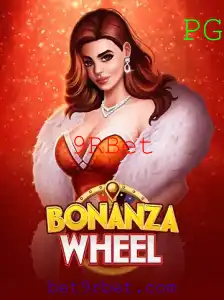 Explorando o Mundo de BonanzaWheel: Descubra o Jogo da 9RBet