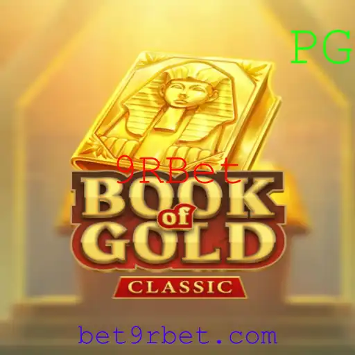 Descubra o Fascinante Mundo do 'Book of Gold Classic' com a 9RBet