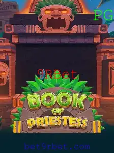 Desvendando o Fascínio do Jogo BookOfPriestess no 9RBet