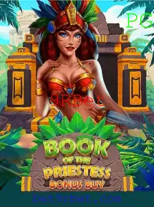Descubra o Fascinante Mundo de BookOfThePriestess: Um Guia Completo do Jogo da 9RBet