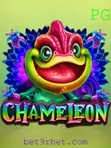 Chameleon: Uma Nova Sensação no Universo do Jogo com 9RBet