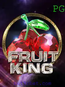 Explorando o Mundo de FruitKing: O Jogo Revolucionário da 9RBet