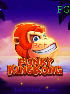Descubra o Empolgante Mundo de FunkyKingKong na Plataforma 9RBet