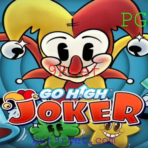 GoHighJoker e 9RBet: Um Novo Horizonte no Universo dos Jogos