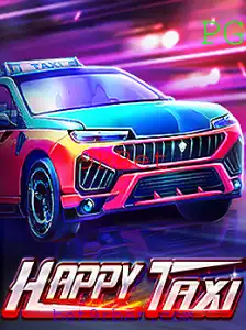 Descubra o Mundo Aventuroso de HappyTaxi e as Novidades de 9RBet