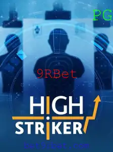 Explorando o Jogo HighStriker: Uma Nova Aventura com 9RBet