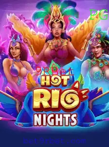 Descubra o Fascinante Mundo de HotRioNights: Uma Introdução ao Jogo Inovador da 9RBet