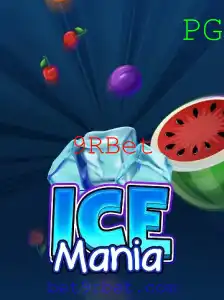 IceMania: A Nova Sensação de Entretenimento da 9RBet