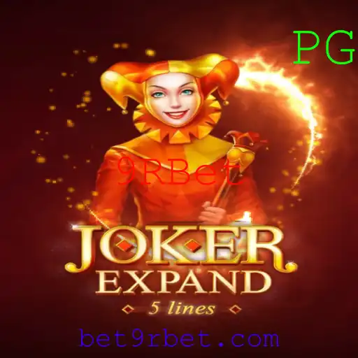 Descubra o Universo de JokerExpand: O Jogo Inovador na Plataforma 9RBet