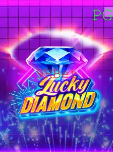 LuckyDiamond: Descubra o Jogo que está Transformando o Mundo do Entretenimento com 9RBet