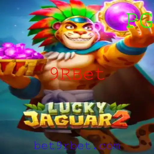 Descubra Luckyjaguar2: O Novo Fenômeno dos Jogos de Cassino com 9RBet