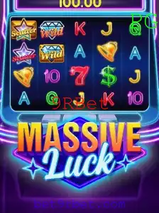 Explorando MassiveLuck: Tudo o que você precisa saber sobre este jogo empolgante