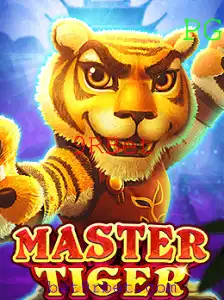 Descubra MasterTiger: A Excitante Nova Sensação de Entretenimento na 9RBet