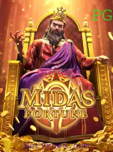 Explorando MidasFortune: Um Guia Completo para o Novo Fenômeno dos Jogos da 9RBet