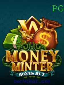 Explorando o Mundo de MoneyMinterBonusBuy: Um Jogo Inovador na Plataforma 9RBet