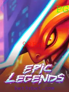 Descubra o Mundo de EpicLegends: Uma Aventura Inesquecível