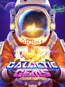 Explorando o Fascinante Mundo de GalacticGems com 9RBet