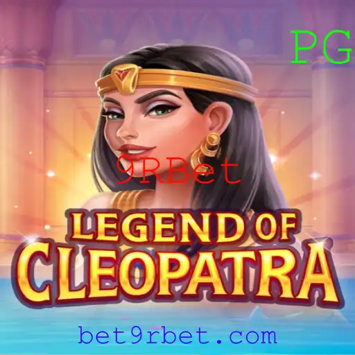 LegendOfCleopatra: Aventura e Fortuna no Mundo Antigo com 9RBet