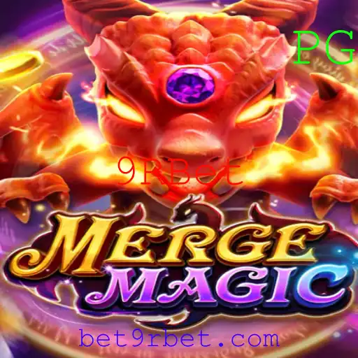 Descubra as Aventuras de MERGEMAGIC: Um Jogo Encantador com 9RBet