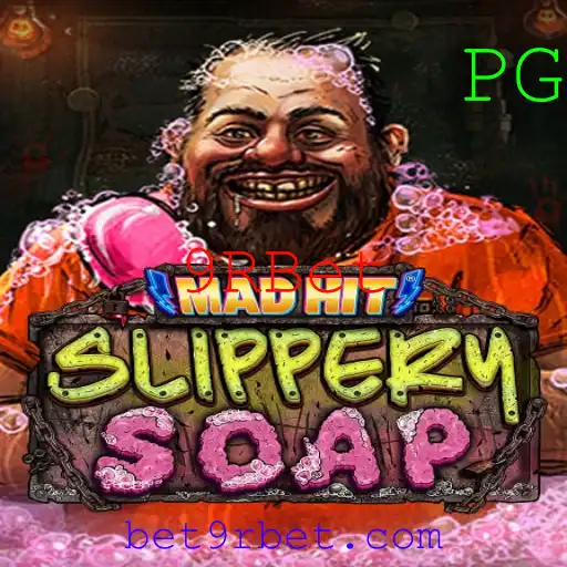 Descubra o Divertido Mundo de MadHitSlipperySoap