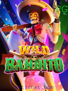 Explorando o Mundo de WildBandito no 9RBet