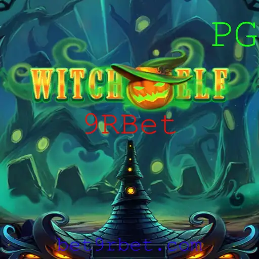 WitchElf: Descubra o Mundo Mágico e Desafiante de 9RBet