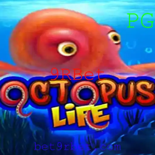 Jogo OctopusLife: Uma Aventura Subaquática com 9RBet