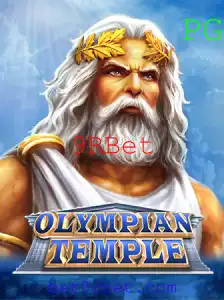 Explorando o Fascinante Mundo do Jogo OlympianTemple e sua Conexão com 9RBet