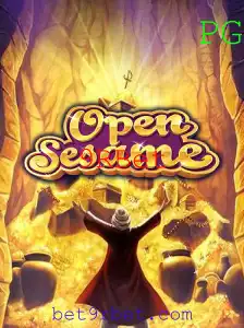 OpenSesame: A Nova Sensação de Entretenimento no Mundo dos Jogos
