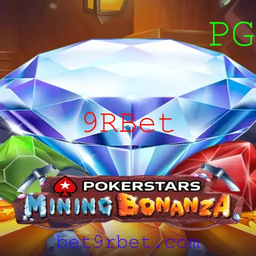 Explorando o Mundo do Pokerstars e a Tendência 9RBet