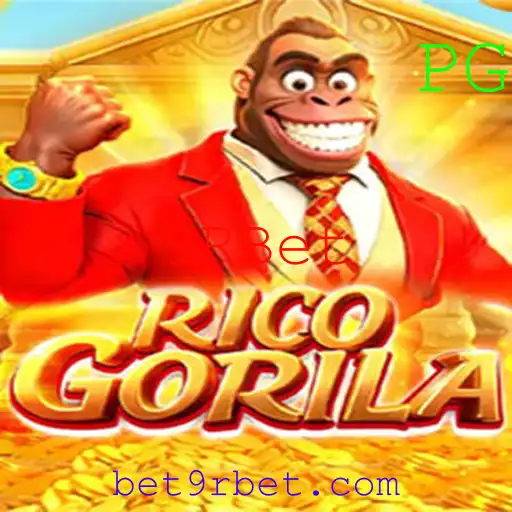 Descubra o Mundo do Jogo RicoGorila com 9RBet: Descrição e Regras
