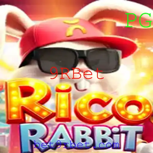 Desvendando RicoRabbit: O Novo Fenômeno de Jogo Online com 9RBet