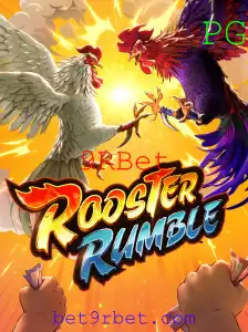 Descubra o Fascinante Mundo de RoosterRumble com 9RBet
