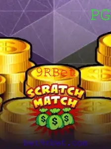 Explorando o emocionante mundo de ScratchMatch na plataforma 9RBet