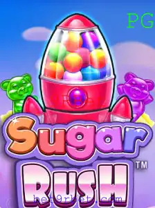 Explorando o Mundo de SugarRush em 9RBet: Regras e Estratégias
