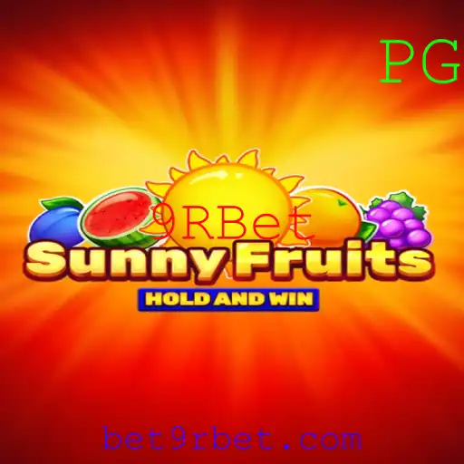 SunnyFruits: Uma Experiência de Jogo Envolvente com 9RBet