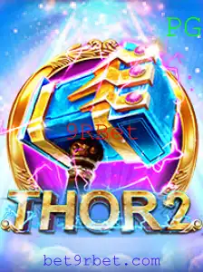 Thor2: Aventura Épica e Estratégias Combinadas no Mundo dos Jogos