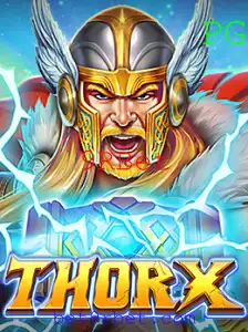 Explorando o Fascinante Mundo de ThorX: O Jogo Revolucionário da 9RBet